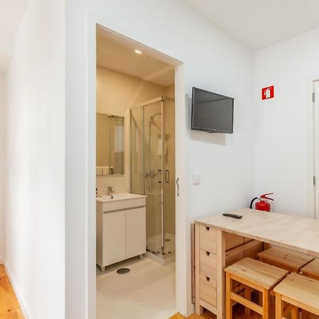 Villa Apartments & Suites ปอร์โต ภายนอก รูปภาพ