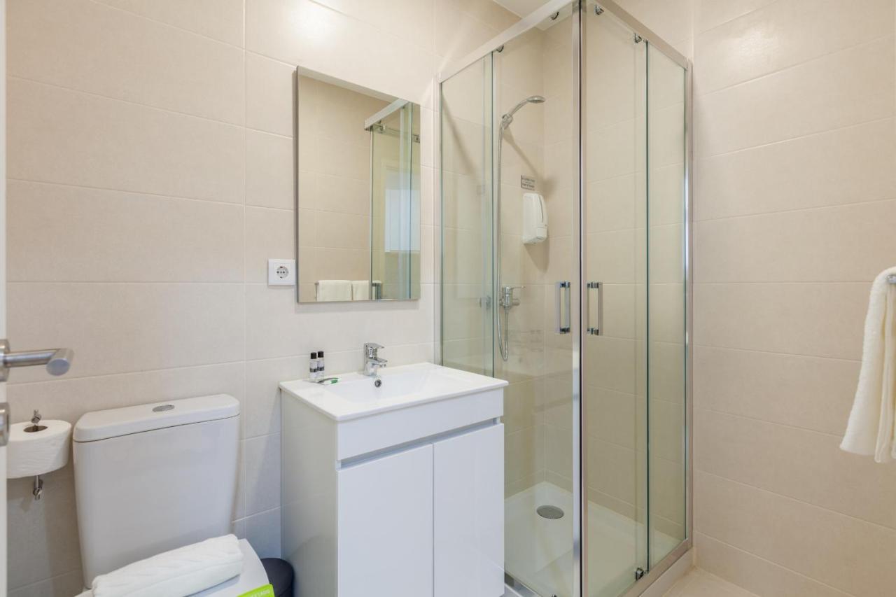 Villa Apartments & Suites ปอร์โต ภายนอก รูปภาพ