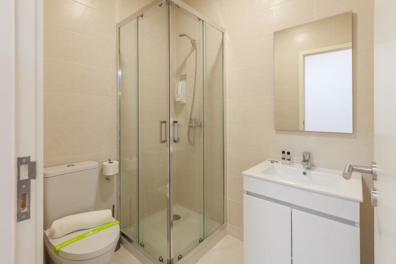 Villa Apartments & Suites ปอร์โต ภายนอก รูปภาพ