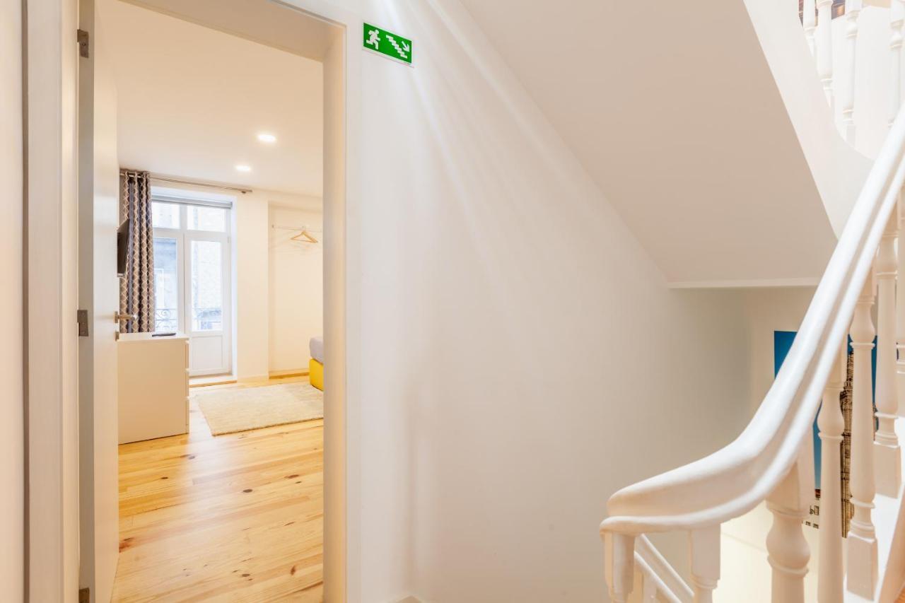 Villa Apartments & Suites ปอร์โต ภายนอก รูปภาพ