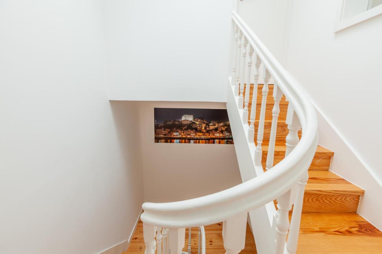 Villa Apartments & Suites ปอร์โต ภายนอก รูปภาพ